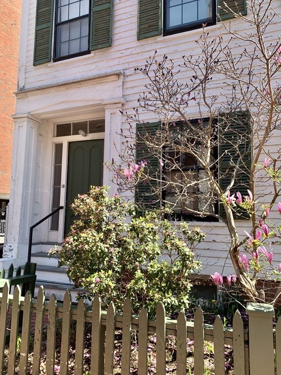 property at 10 Appian Way