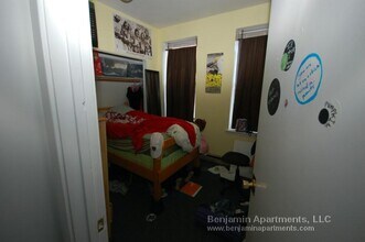 774 Columbus Ave, Unit 4 in Boston, MA - Building Photo - Building Photo