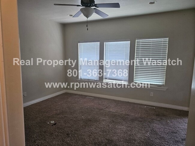 3403 W Mount Cortina Way in Riverton, UT - Building Photo - Building Photo