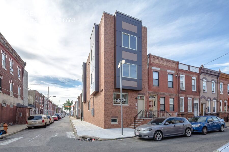 1712 S 19th St in Philadelphia, PA - Building Photo