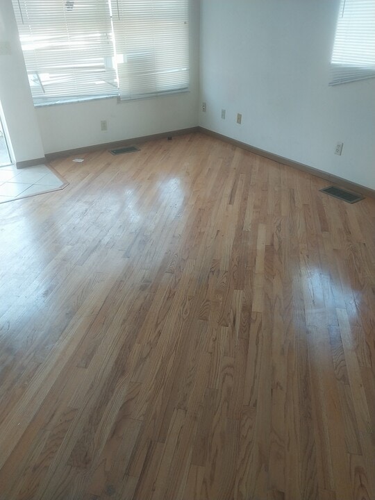 246 Henson Ave in Charleston, WV - Building Photo