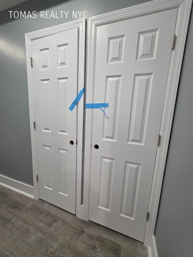 property at 243 Woodworth Ave