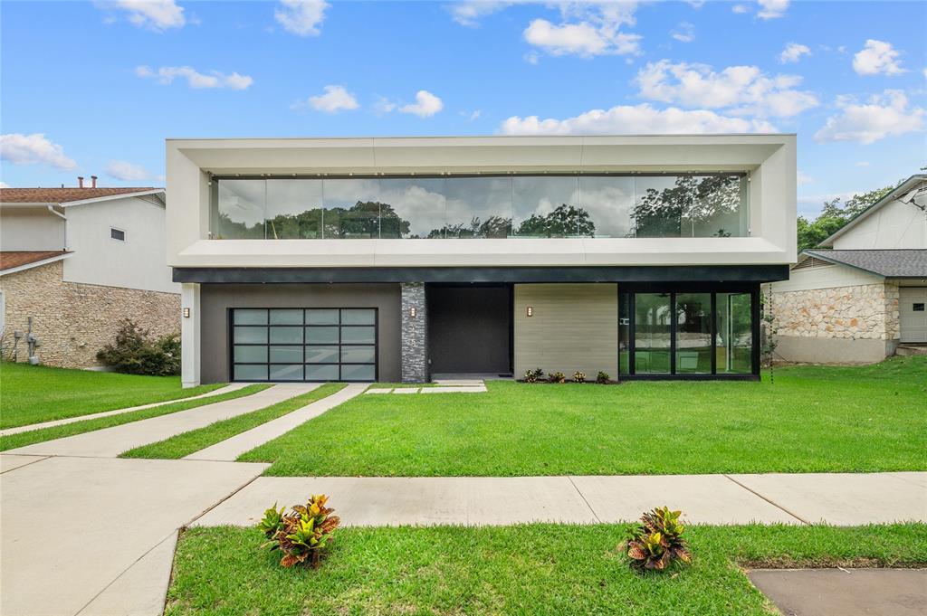 3415 Rosefinch Trail in Austin, TX - Building Photo