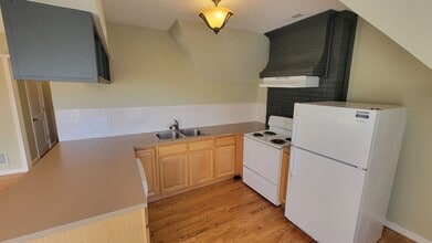 1003 S 1st St in Louisville, KY - Building Photo - Building Photo