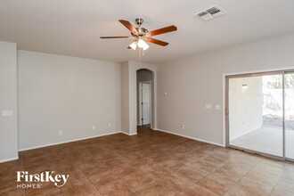 838 E Payton St in San Tan Valley, AZ - Building Photo - Building Photo
