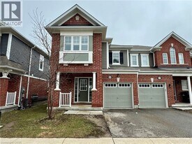 143 Ridge Rd in Cambridge, ON - Building Photo