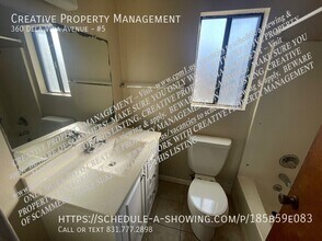 360 Dela Vina Ave in Monterey, CA - Building Photo - Building Photo