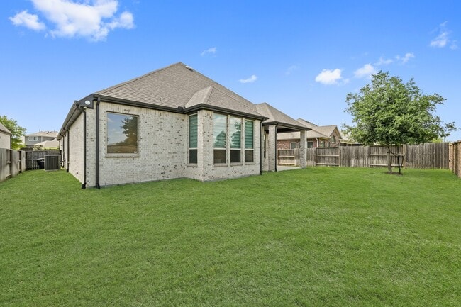 property at 2714 Coastal Trl