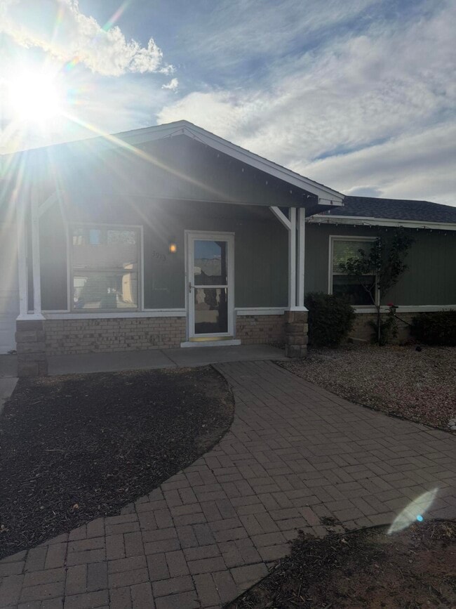 3913 68th St NW in Albuquerque, NM - Building Photo - Building Photo