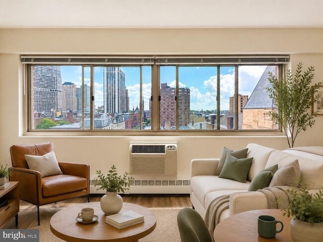 property at 2101 Chestnut St