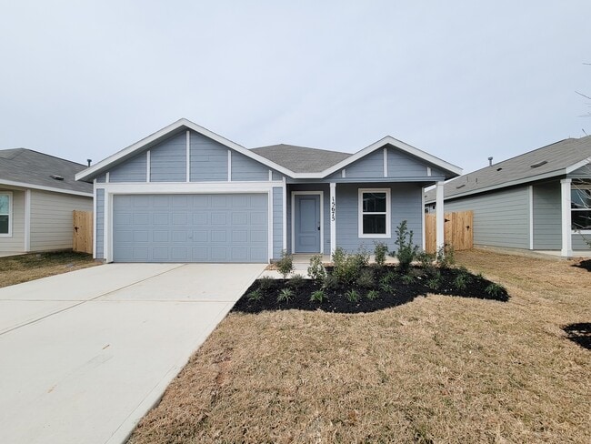 15675 Plum Brk Dr in Conroe, TX - Building Photo - Building Photo