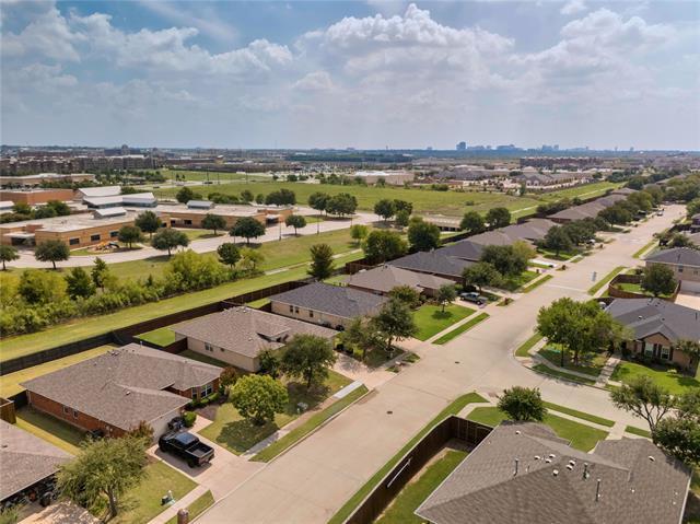9822 Revolution Way in Frisco, TX - Building Photo - Building Photo