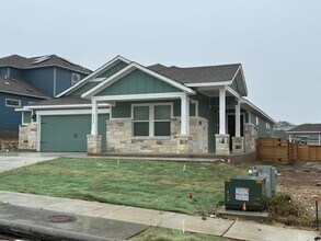 222 Carmello in Kyle, TX - Building Photo - Building Photo
