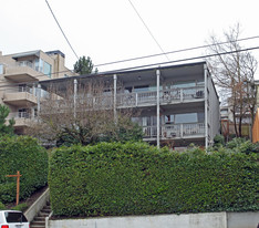 Kerwin Apartments