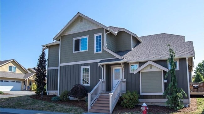 713 Verbena in Bellingham, WA - Building Photo - Building Photo