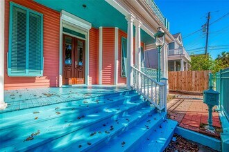 2006 Rosenberg St in Galveston, TX - Building Photo - Building Photo