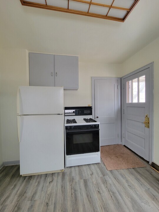 1231 S 11th Ave in Wausau, WI - Building Photo