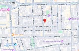 51 Anderson St, Unit B-1 in Boston, MA - Building Photo