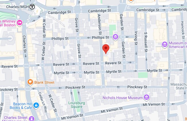 property at 51 Anderson St