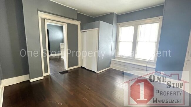 3034 E 32 St in Kansas City, MO - Building Photo - Building Photo