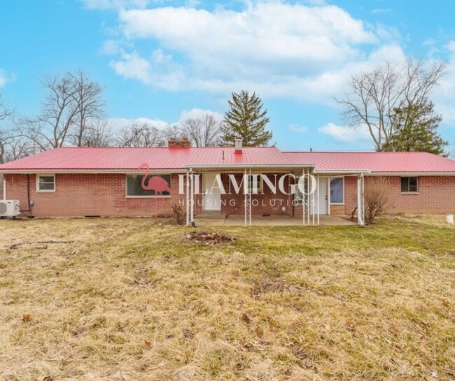property at 901 Lutheran Church Rd