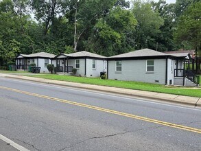 2001 Erie St in Charlotte, NC - Building Photo - Building Photo
