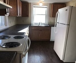 312 N Trapp Ave in Sioux Falls, SD - Foto de edificio - Building Photo