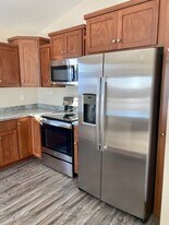 856 Holton Ave in Brainerd, MN - Building Photo