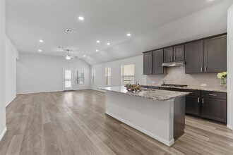 562 Leadtree Loop in Mustang Ridge, TX - Building Photo - Building Photo