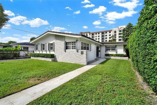 property at 331 Santander Ave