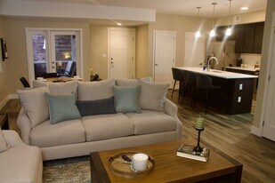 270 S Cherrywood Dr, Unit Cherrywood unit 202 in Lafayette, CO - Building Photo
