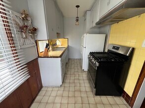 8311 Fordham Rd, Unit 8311 Fordham Rd. in Los Angeles, CA - Building Photo - Building Photo