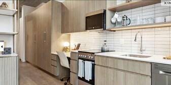 801 N Wells St in Chicago, IL - Building Photo