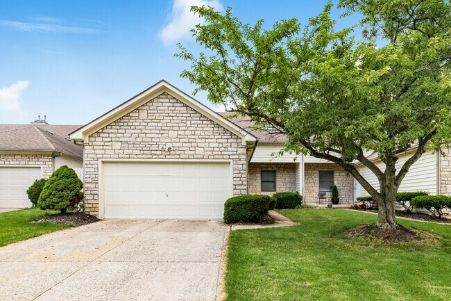 property at 8287 Talia Ct