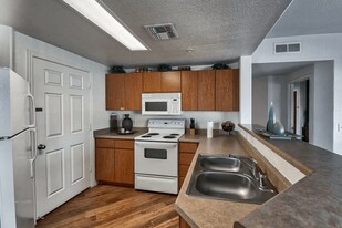 Desert Sage in Goodyear, AZ - Building Photo