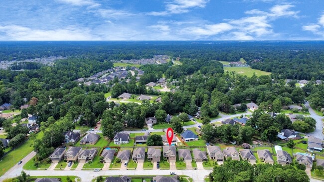 property at 1437 Northwood Springs Dr