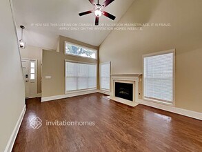 2861 Lithia Pl in Lithia Springs, GA - Building Photo - Building Photo