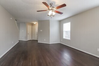 21818 Hemlock Park Dr in Houston, TX - Building Photo - Building Photo