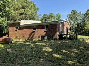 303 Co Rd 1650 in Mooreville, MS - Building Photo - Building Photo