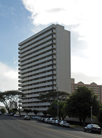 Greenwood Condominium in Honolulu, HI - Building Photo - Building Photo