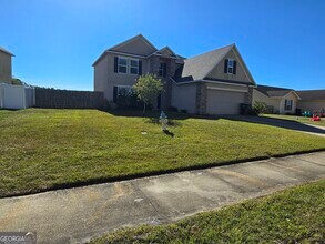 127 Cedar Cir Dr in Kingsland, GA - Building Photo - Building Photo