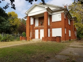 3606 Colonial Ave in Dallas, TX - Building Photo - Other