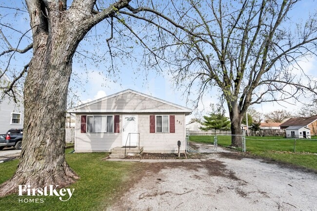 property at 531 S Arlington Ave