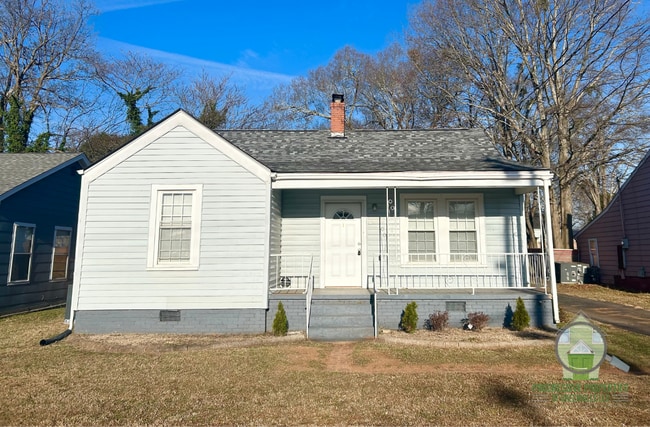 property at 305 Perry Rd