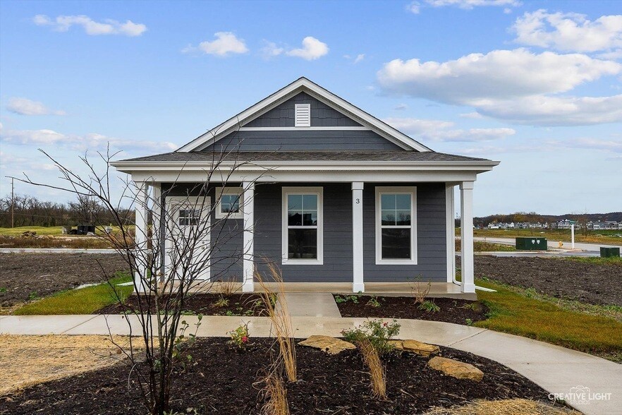 3 Dogwood Wy in Ottawa, IL - Building Photo