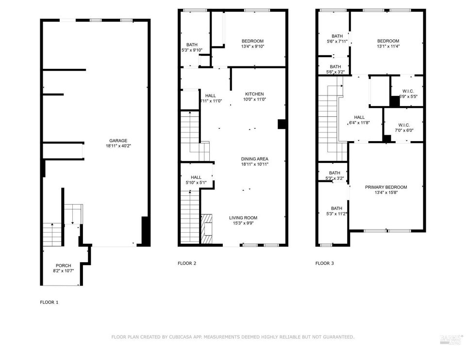 2931 Edgewater Dr in Santa Rosa, CA - Building Photo