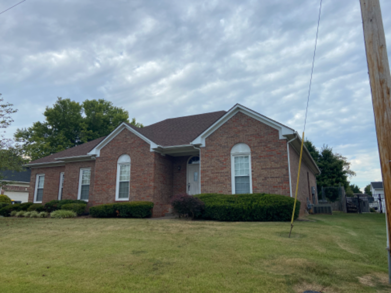 1520 Barley Way in Bowling Green, KY - Building Photo