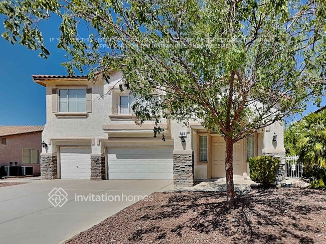 property at 915 Golden Poppy St