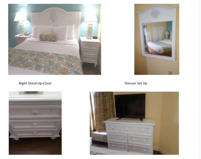 6804 N Ocean Blvd-Unit -1133 in Myrtle Beach, SC - Building Photo - Building Photo