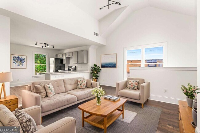 94 Lucy St SE in Atlanta, GA - Building Photo - Building Photo